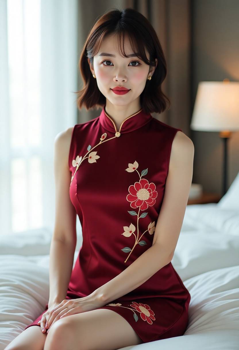 江语晨