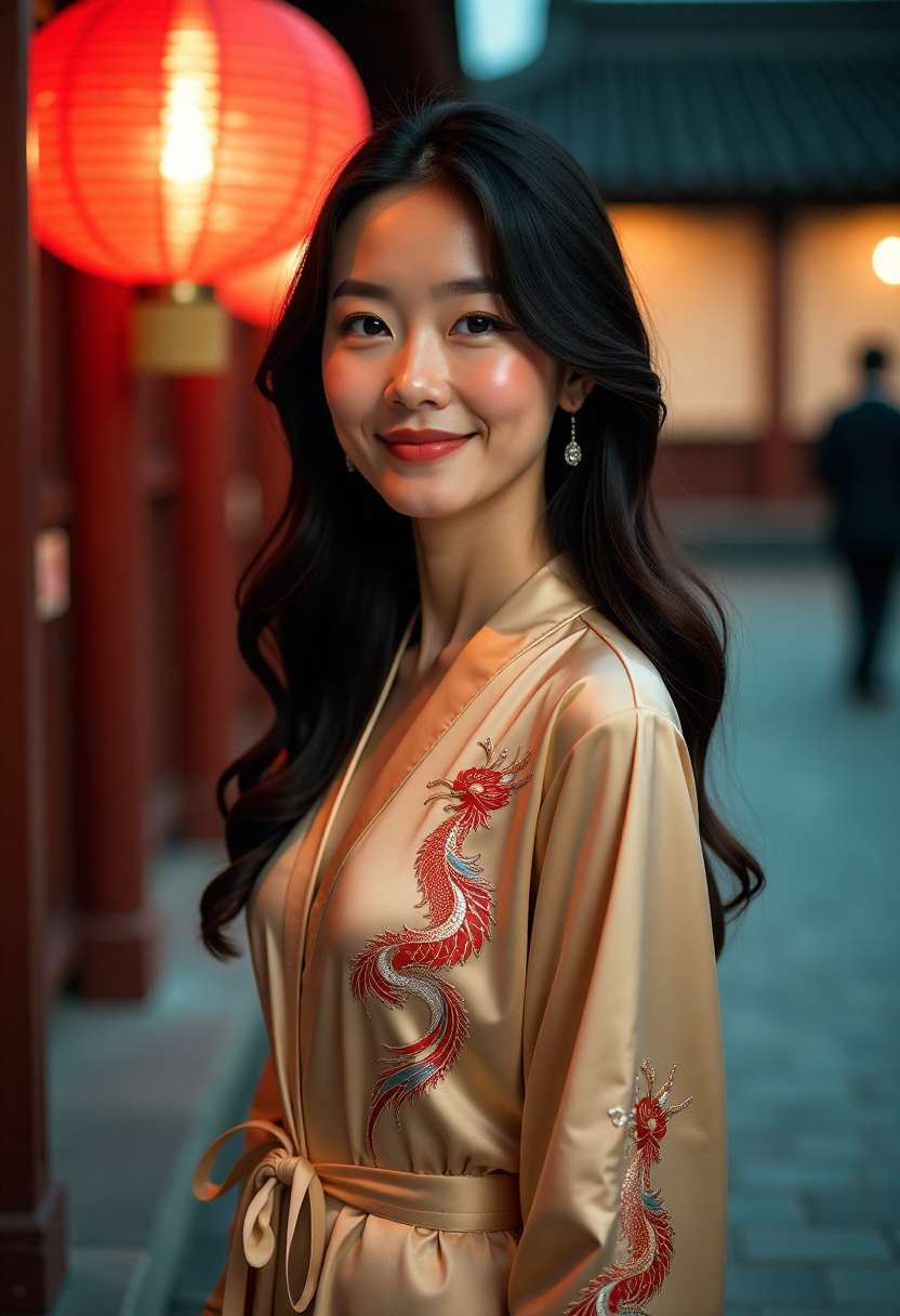 完美关系