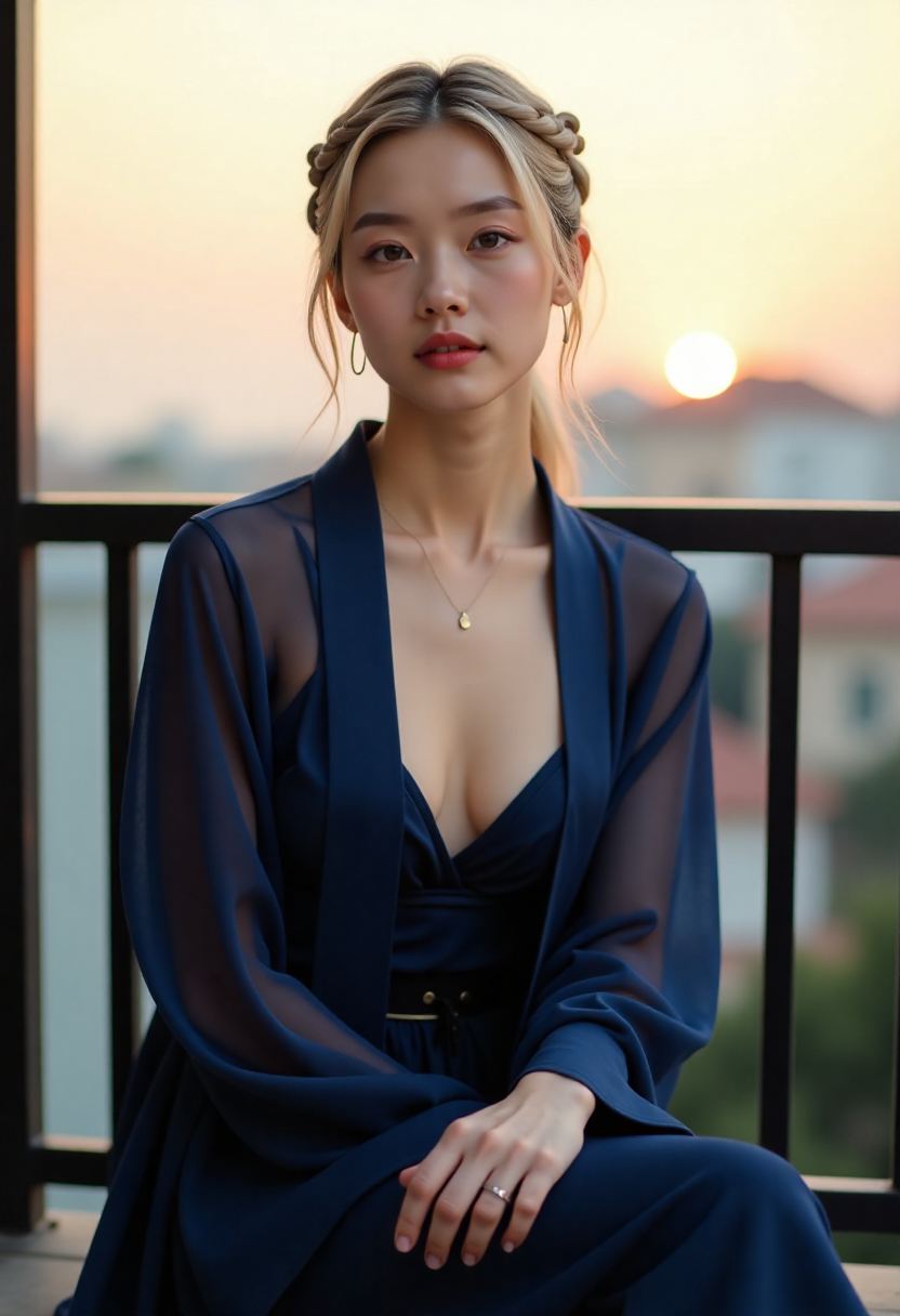 张明轩
