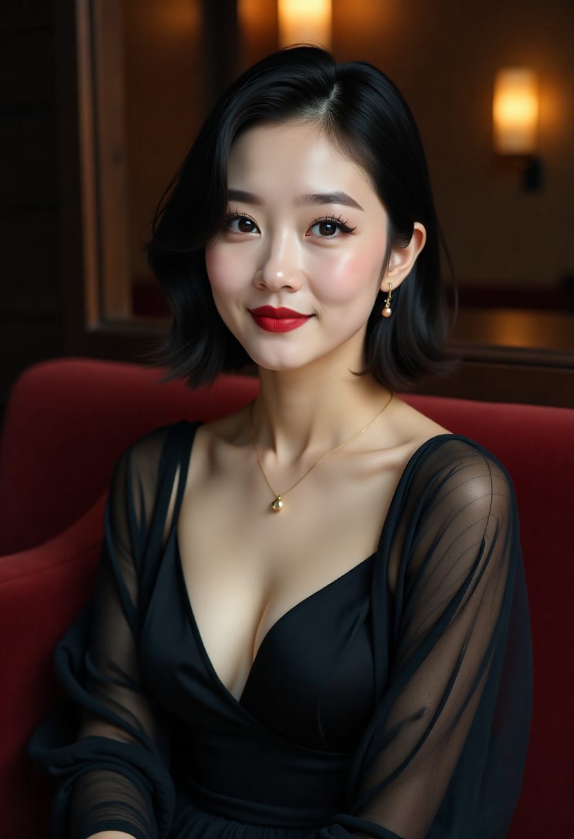 职场风云