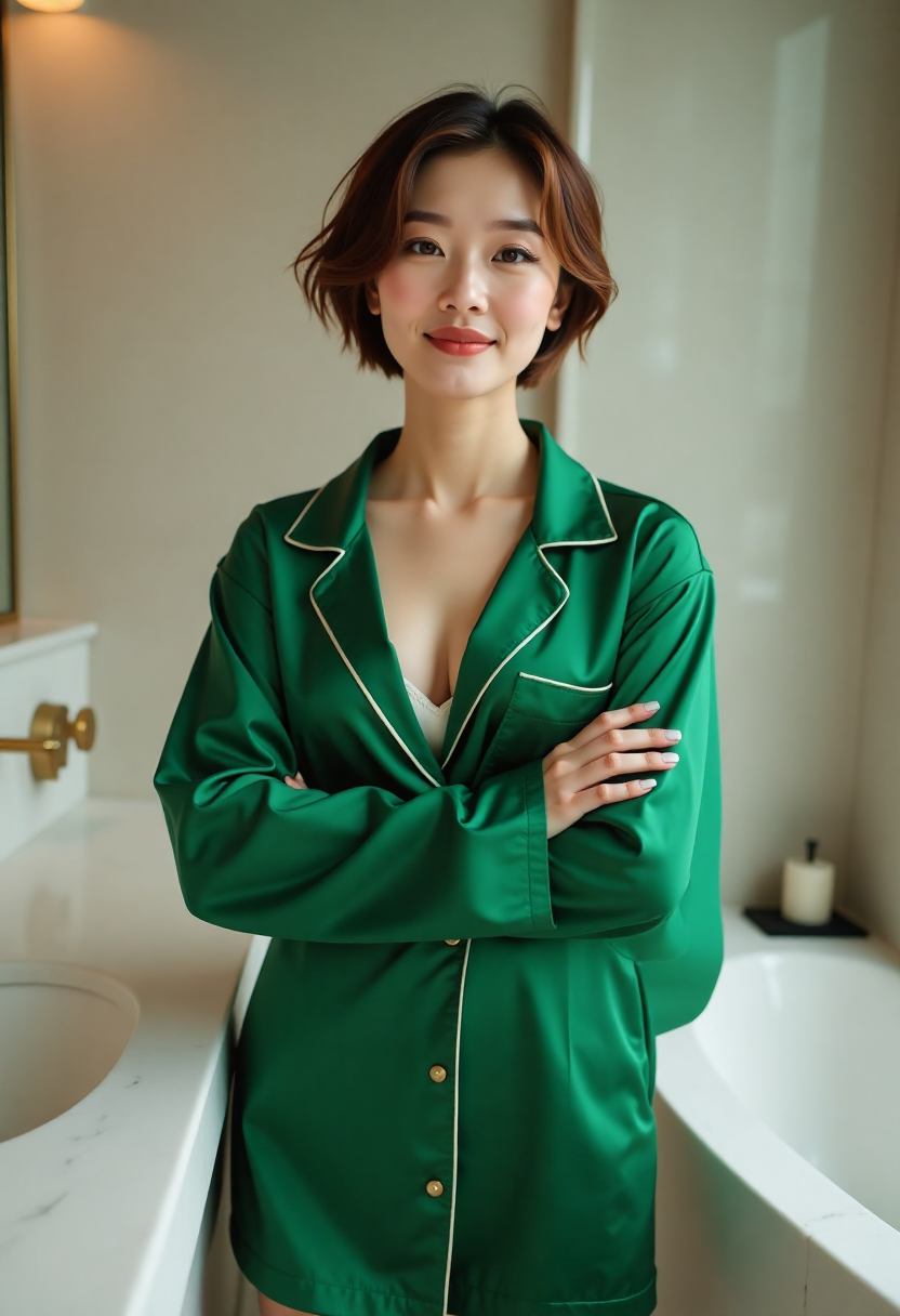 闺蜜的战争